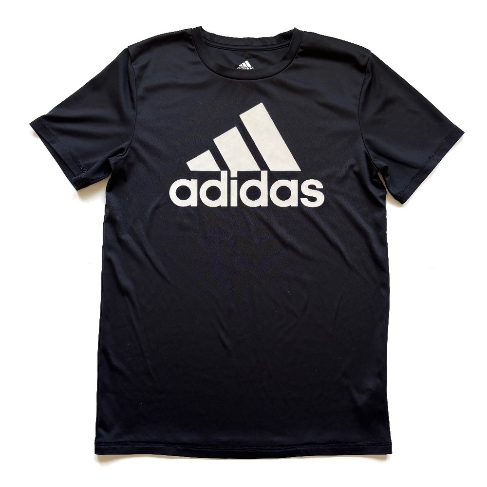 Adidas Shirt- Black